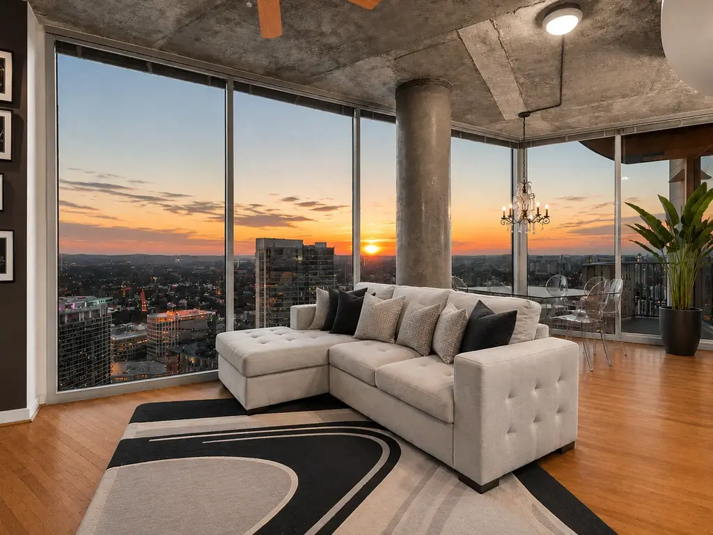 360 Nueces Street 3910, Austin