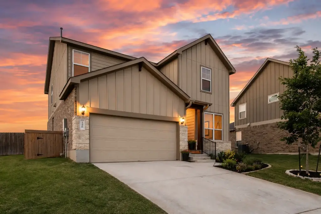 129 Purple Heart Drive, Buda