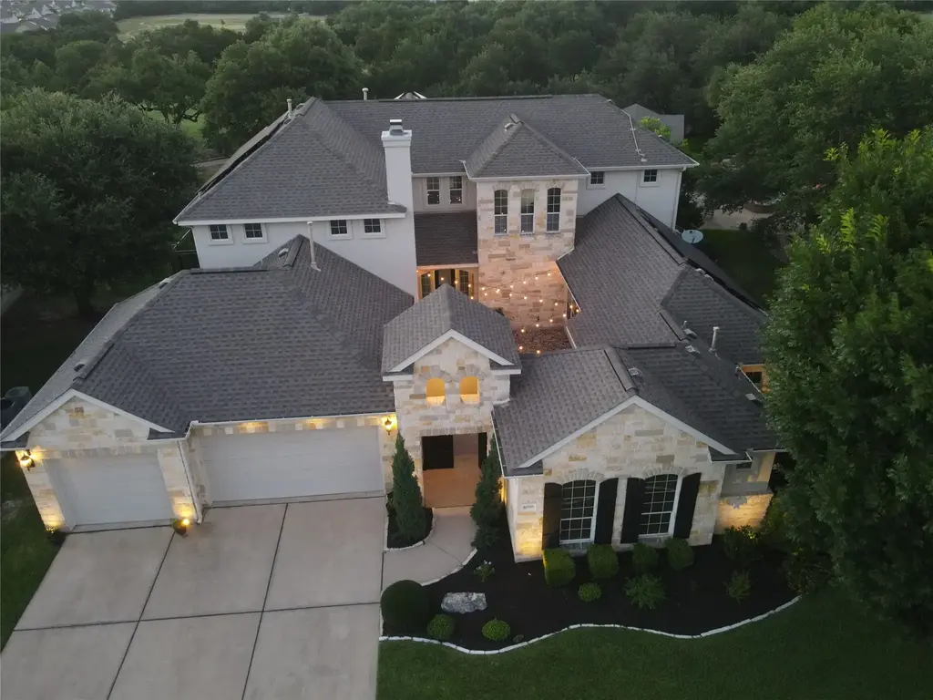 10532 Medinah Greens Drive, Austin