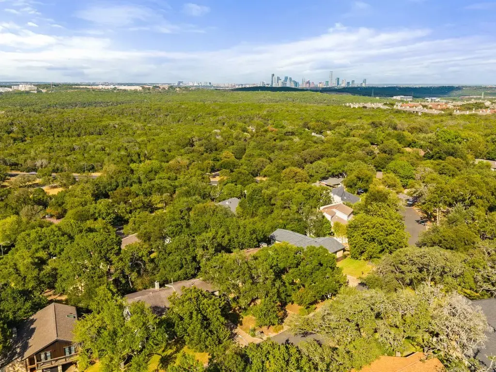 4702 Fawnwood Cove, Austin