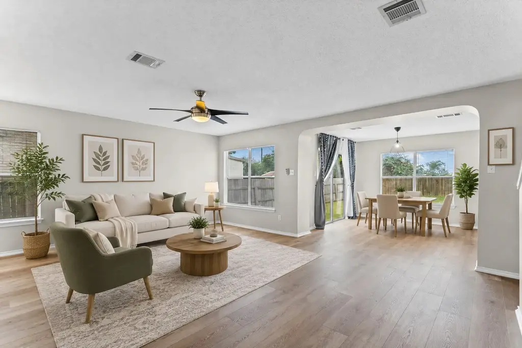 2423 Byfield Drive, Cedar Park