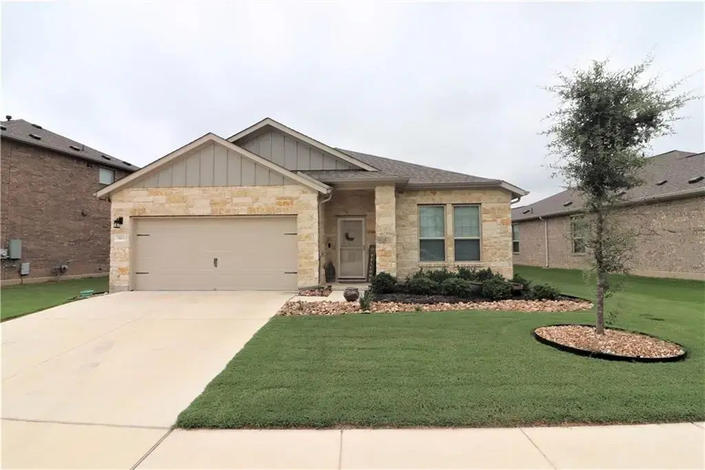 5413 Vanner Path, Georgetown