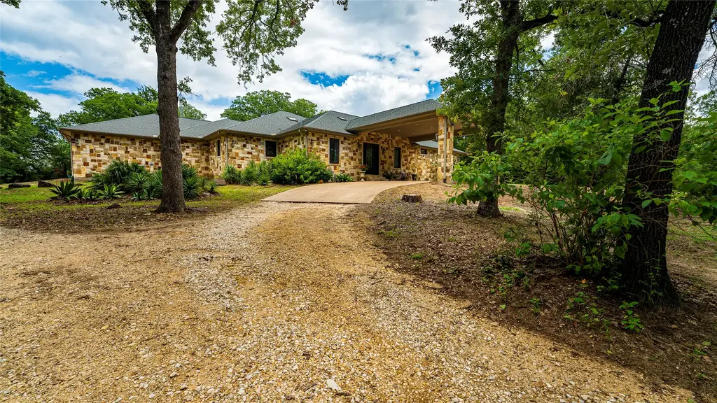 1908 County Road 305, Rockdale