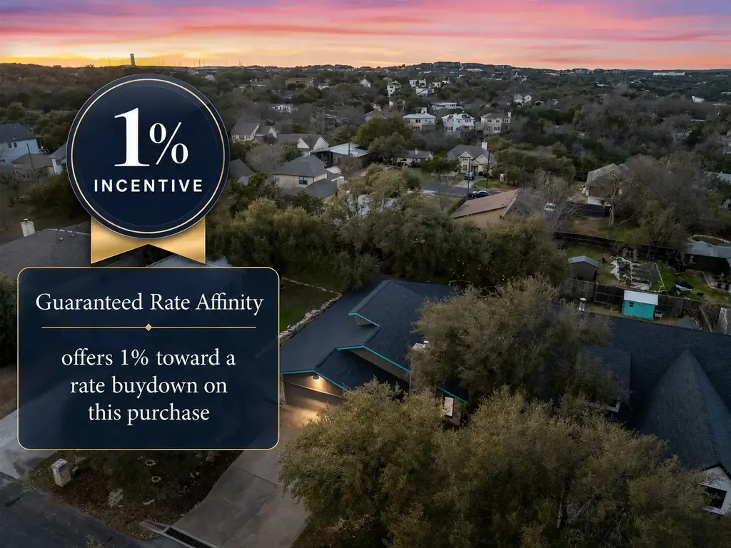 2210 Red Fox Road, Austin