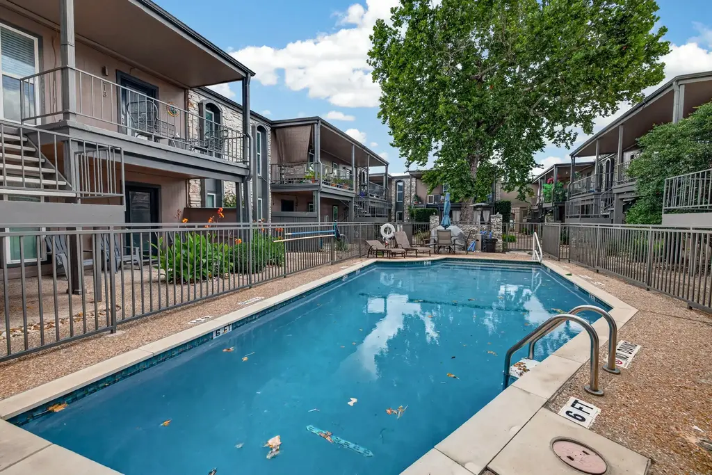 5820 Berkman Drive 120, Austin