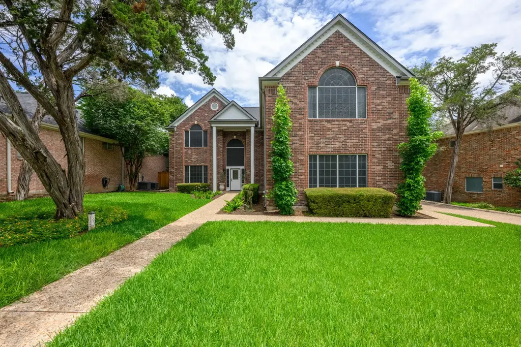 2809 Creeks Edge Parkway, Austin