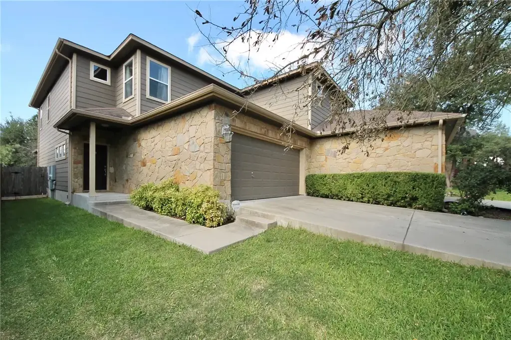3307 Minnie Street A, Austin