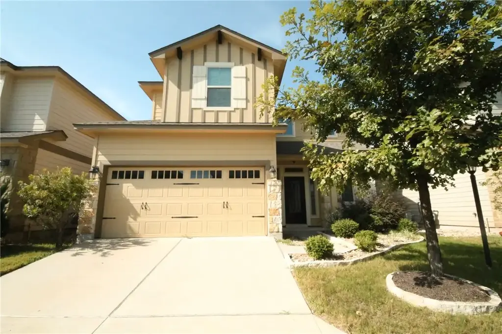 10905 Minter Court, Austin