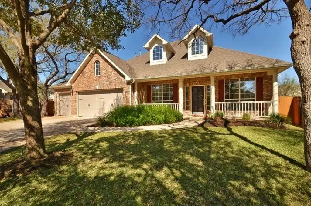 1302 Hunter Ace Way, Cedar Park