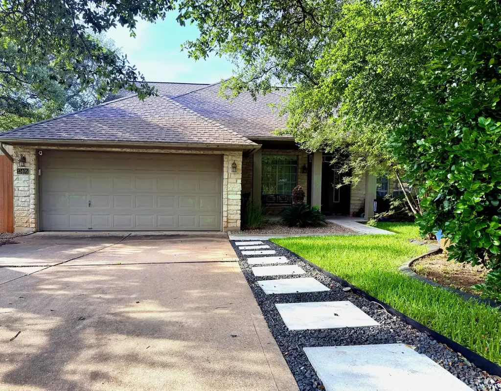 13405 Tamayo Drive, Austin