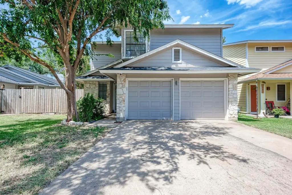 7802 Van Dyke Drive, Austin