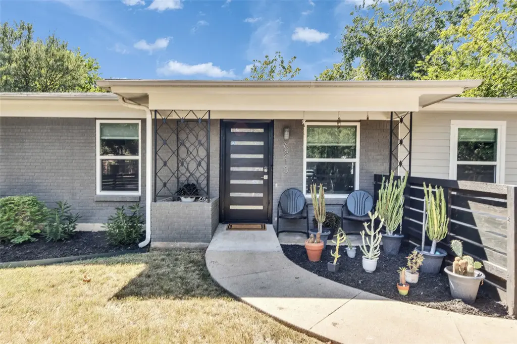 6210 Haney Drive, Austin