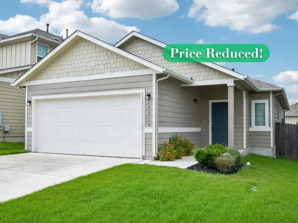 10213 Forest Grove Drive, Austin