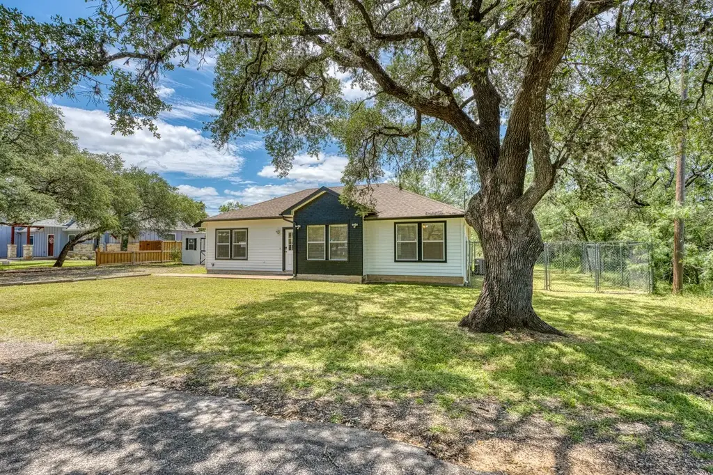 259 Lakewood Drive, Granite Shoals