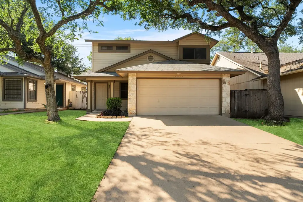 12918 Humphrey Drive, Austin