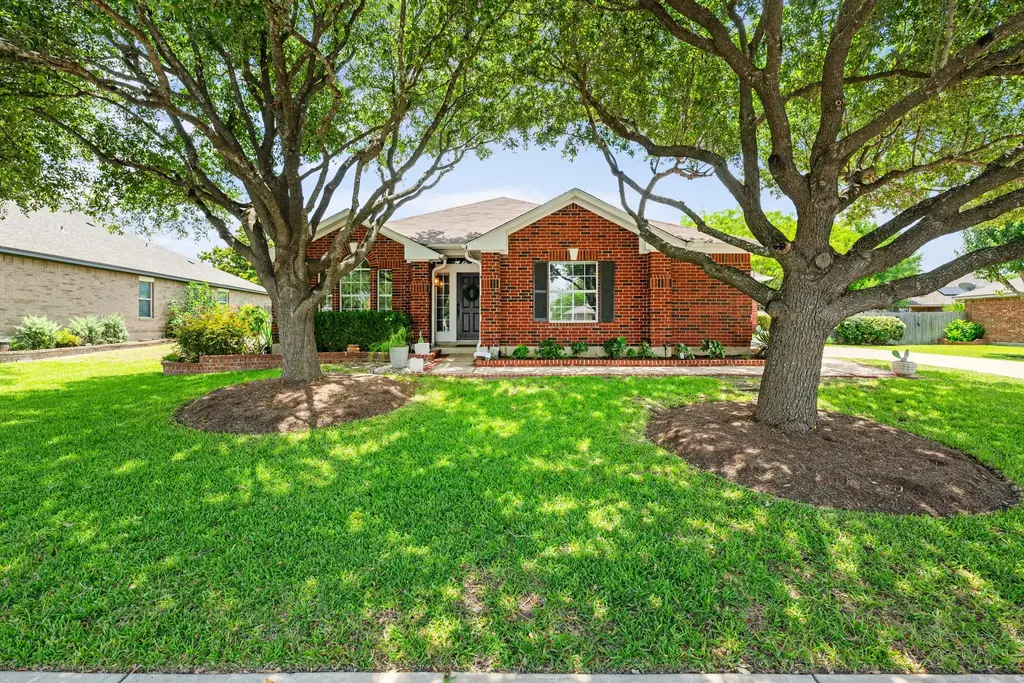712 Kingston Lacy Boulevard, Pflugerville