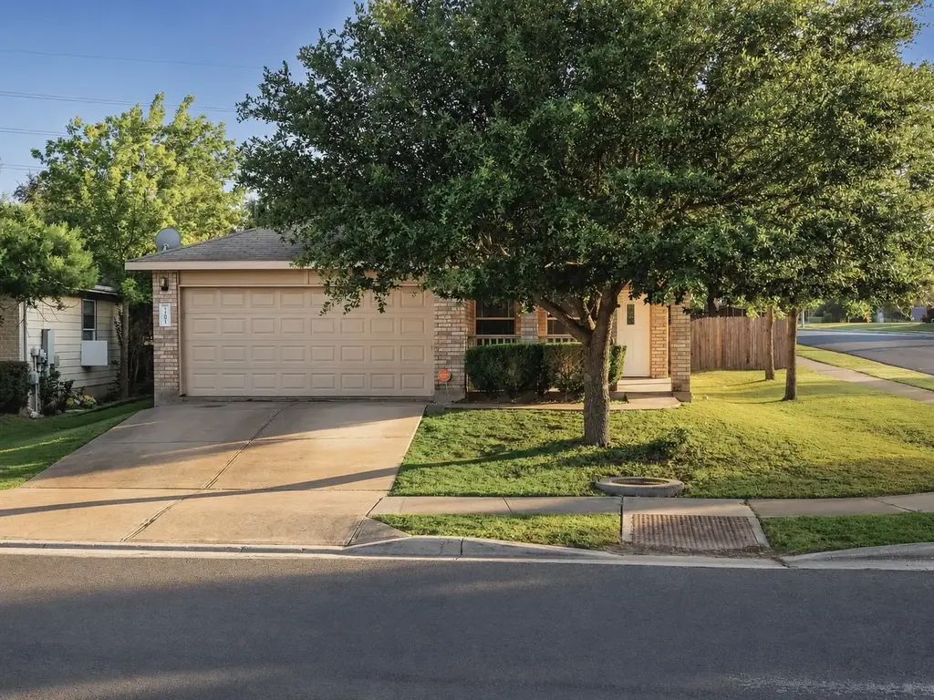 7101 Cayenne Lane, Austin