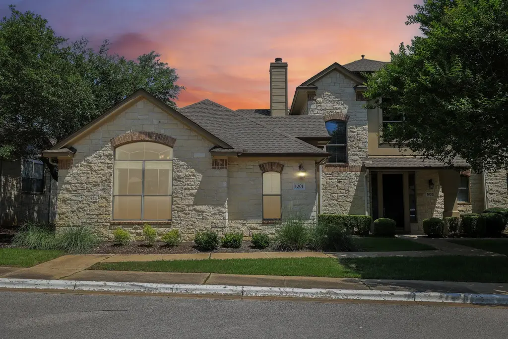 14100 Avery Ranch Boulevard 1001, Austin
