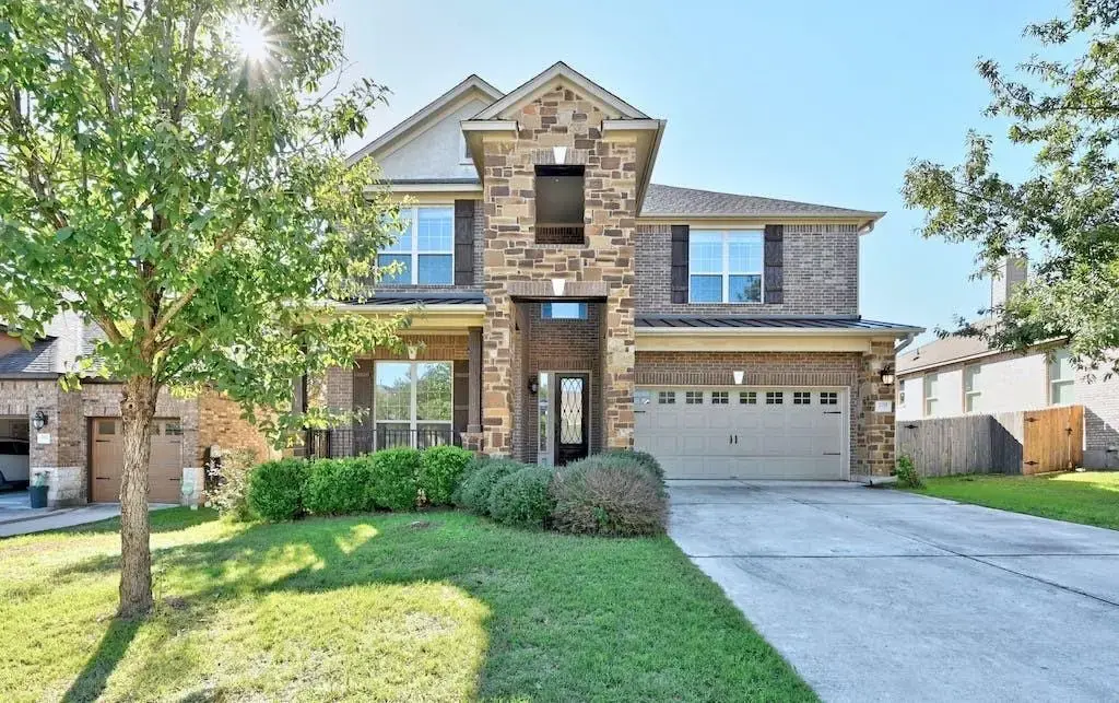 779 Wild Rose Drive, Austin