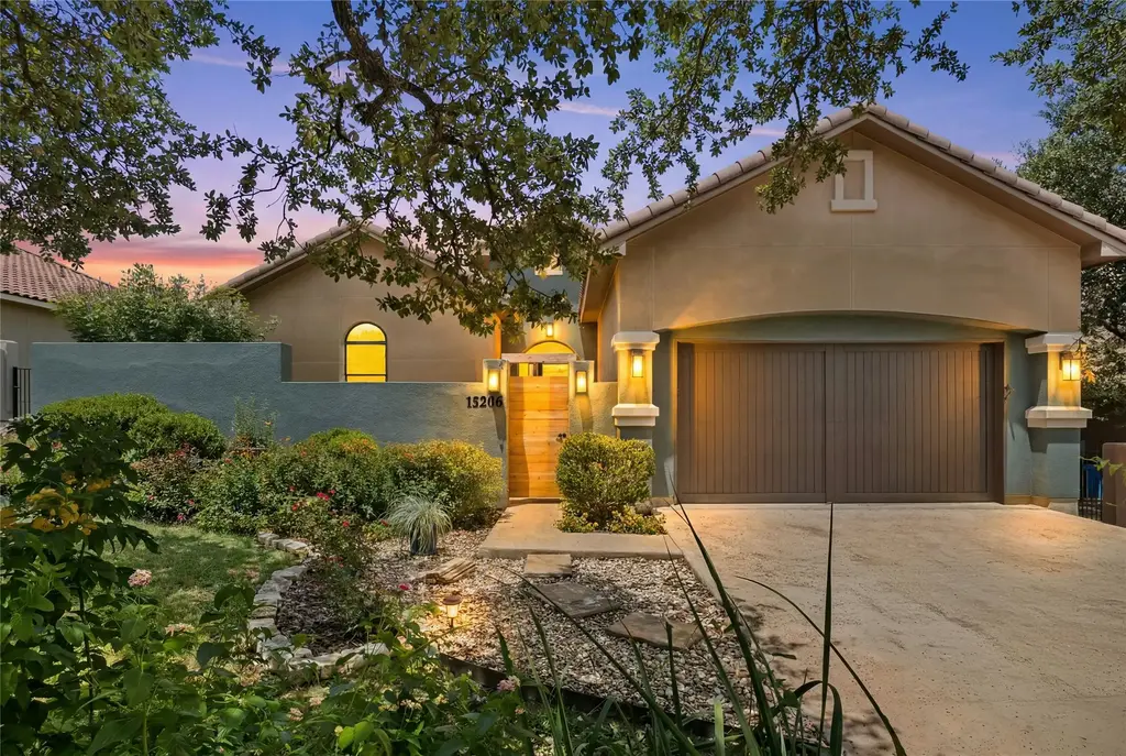 15206 Lariat Trail, Austin