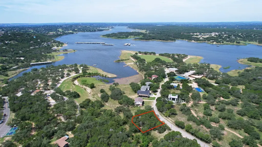 6719 Bar K Ranch Road, Lago Vista