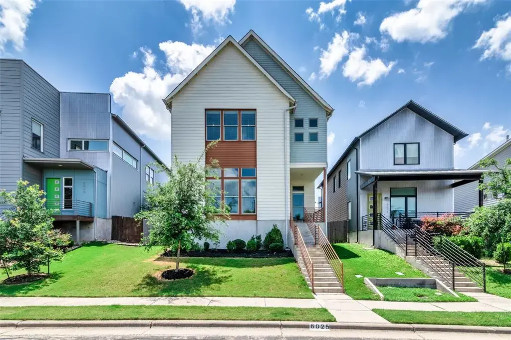 6025 Seville Drive, Austin