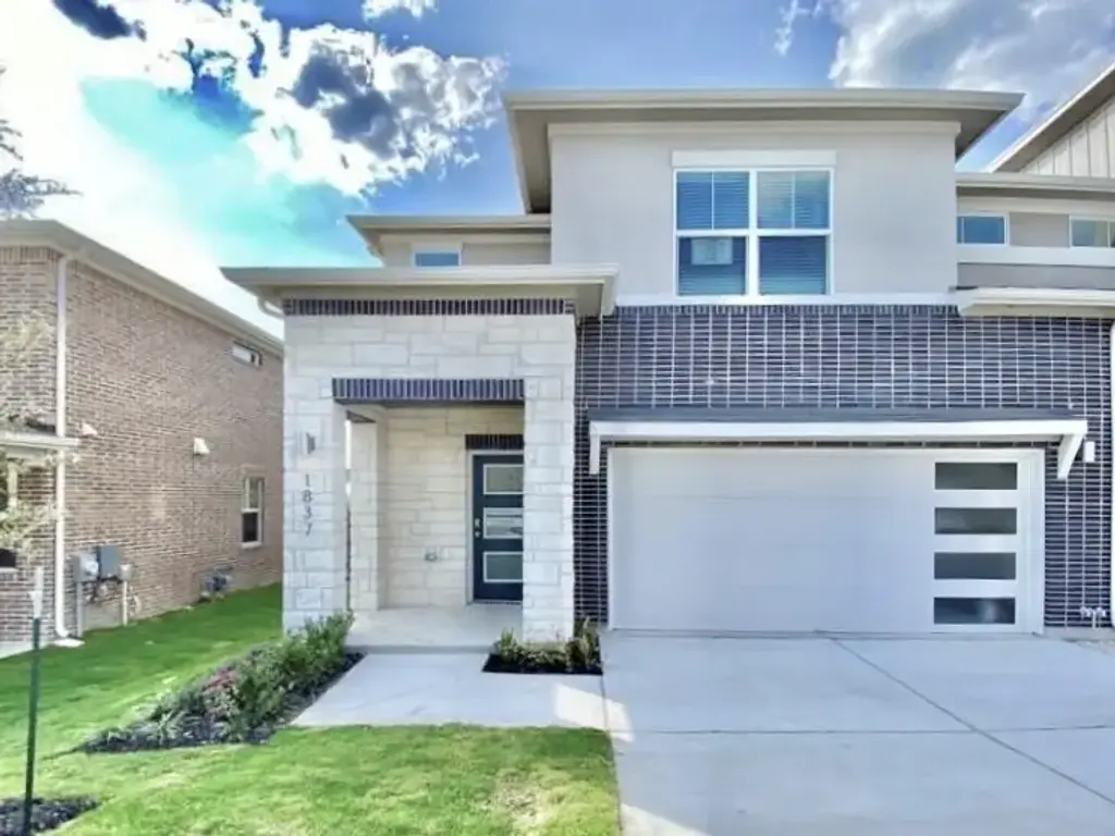 1837 Bonham Lane, Round Rock