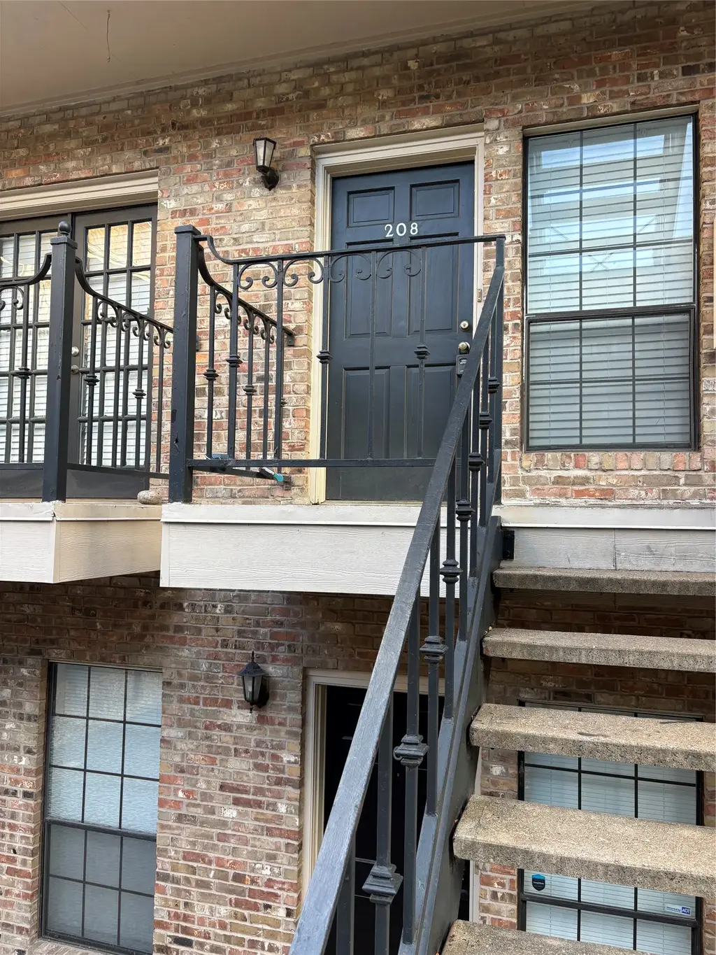 2801 Rio Grande Street 208, Austin