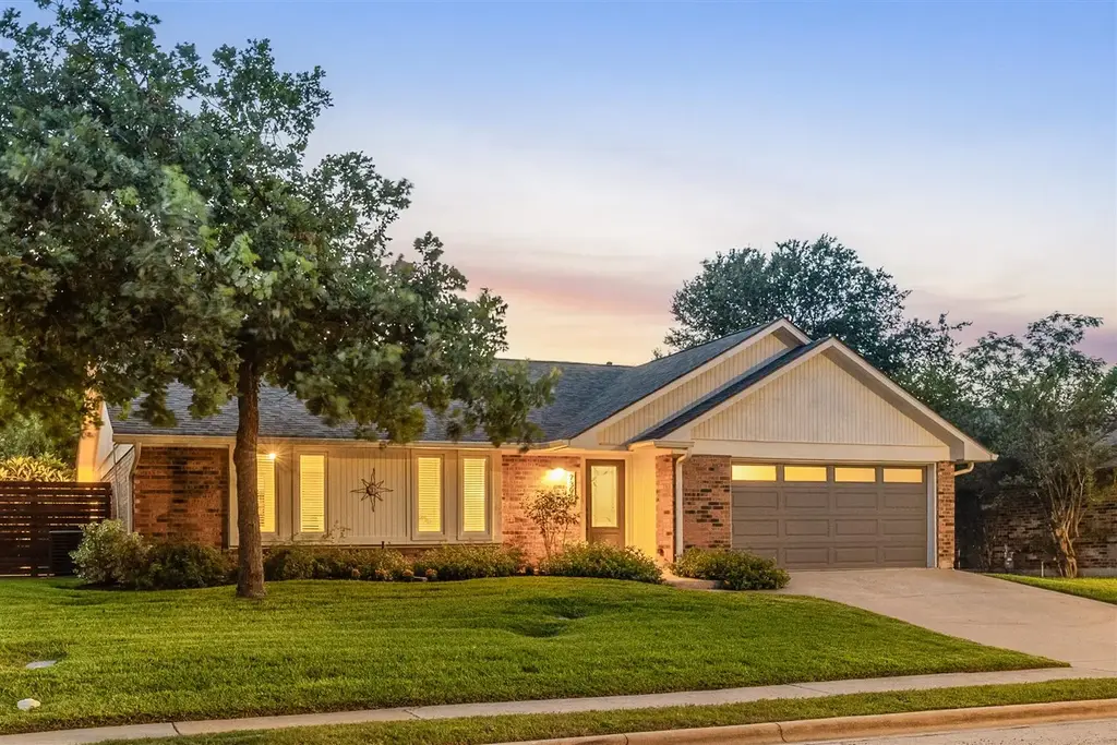 7302 Trace Chain Drive, Austin