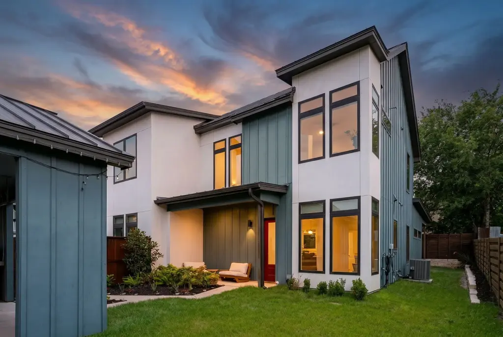 2103 Greenwood Avenue Building 1, Unit B, Austin