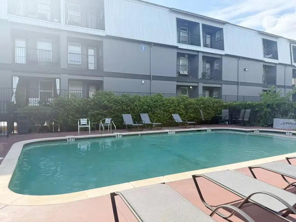 2020 S Congress Avenue 1106, Austin