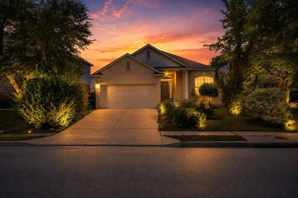 1612 Darjeeling Drive, Pflugerville