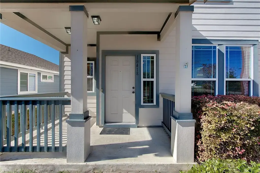 18418 Mammoth Cave Boulevard, Pflugerville