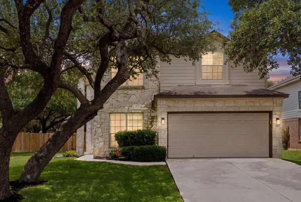 14400 Showdown Lane, Austin