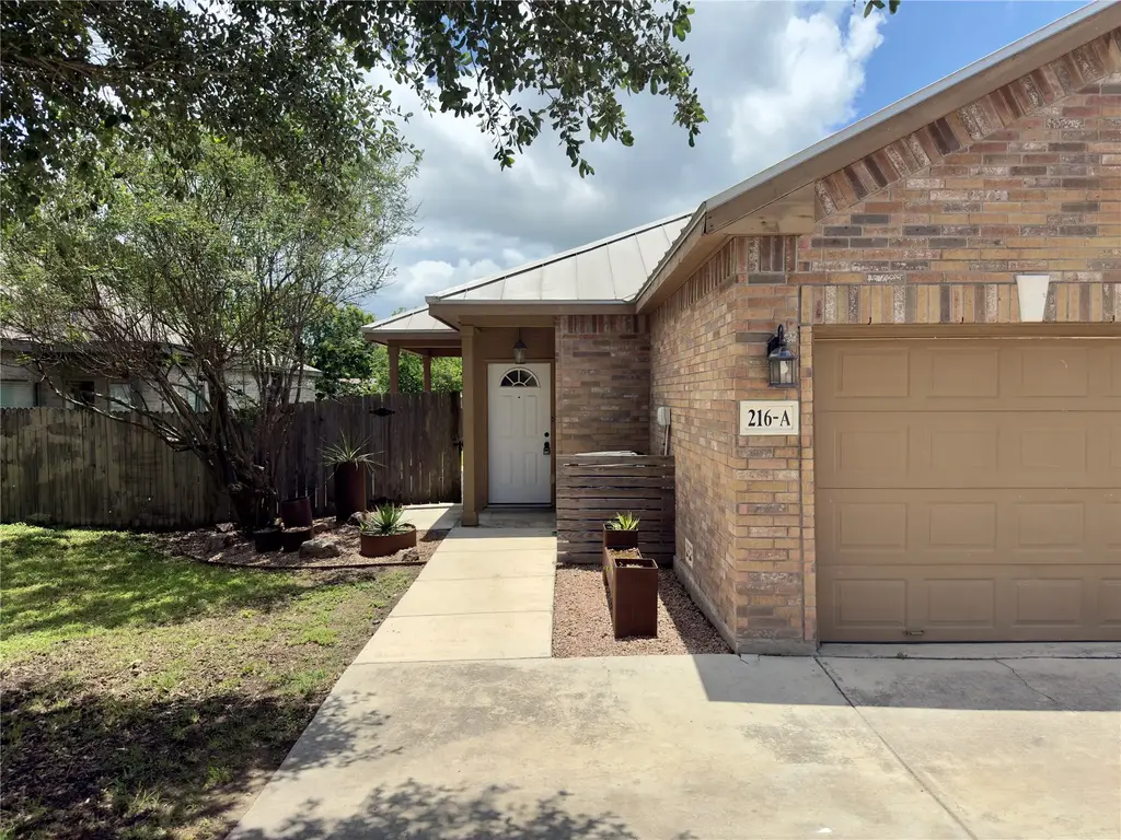 216 Anne Louise Drive A, New Braunfels