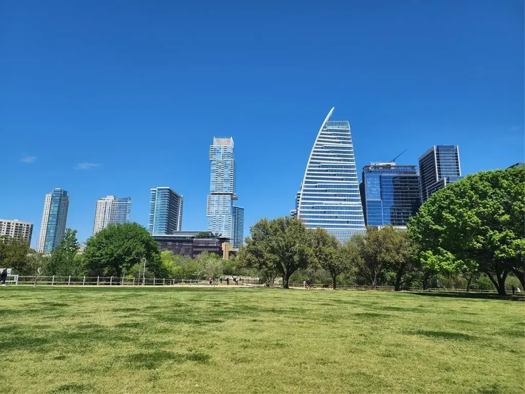301 West Avenue 3107, Austin