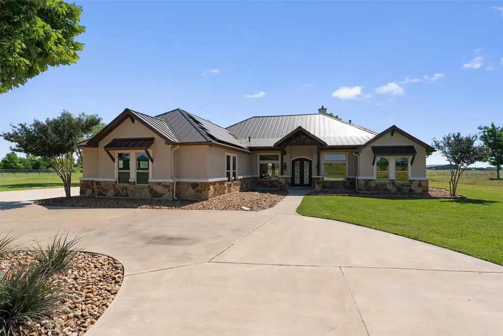 619 Heritage Cove, Hutto