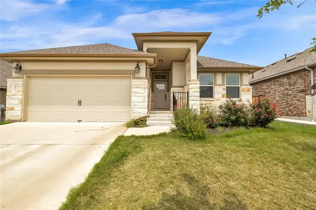 2926 Diego Drive, Round Rock