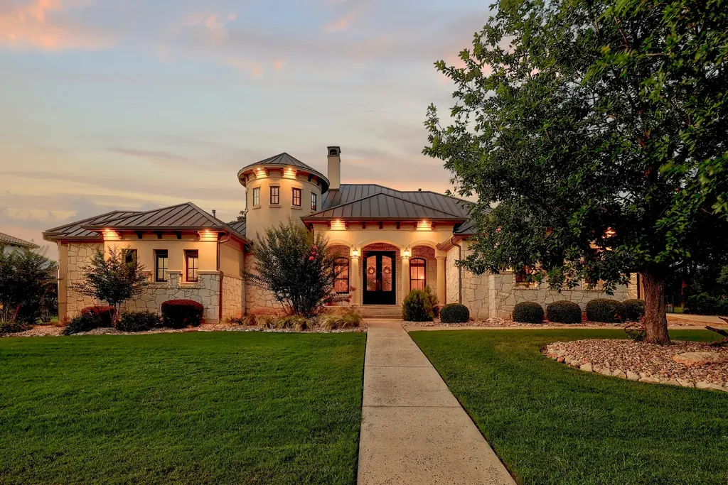 202 Hillstone Trail, Georgetown