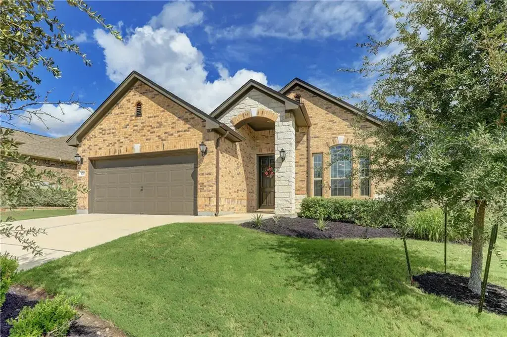 4216 Vespa Cove, Leander