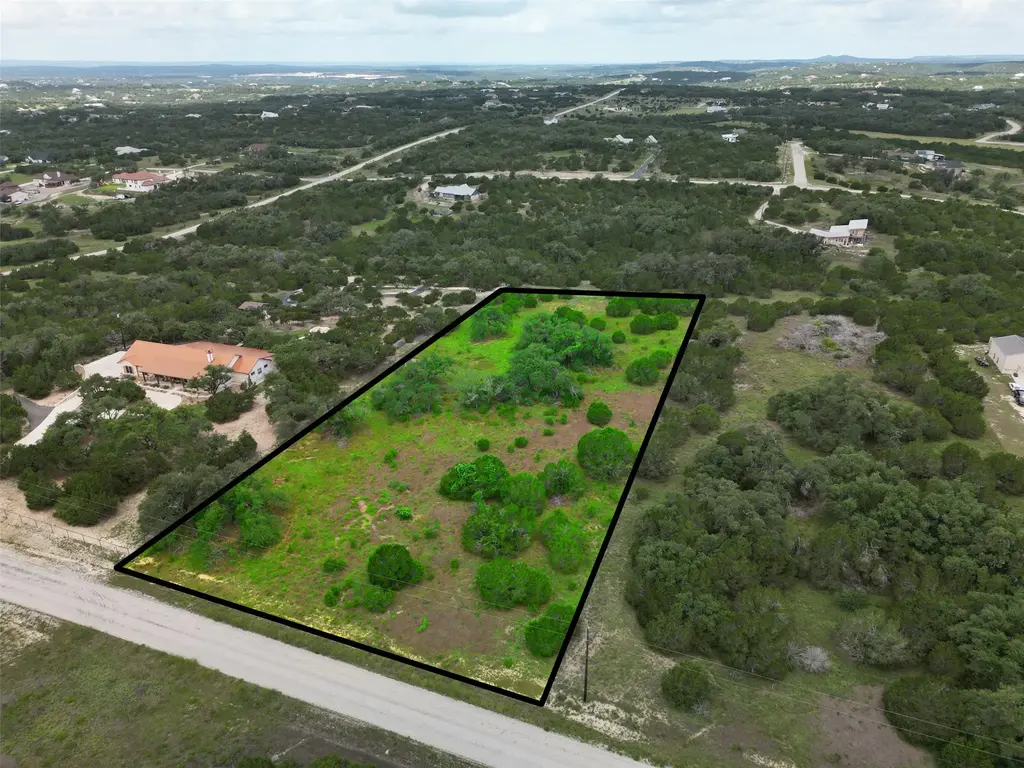 1030 Sunrise Place, Spring Branch
