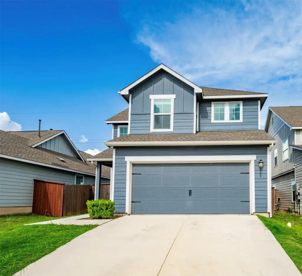 209 Majestic Cedar Drive, Liberty Hill