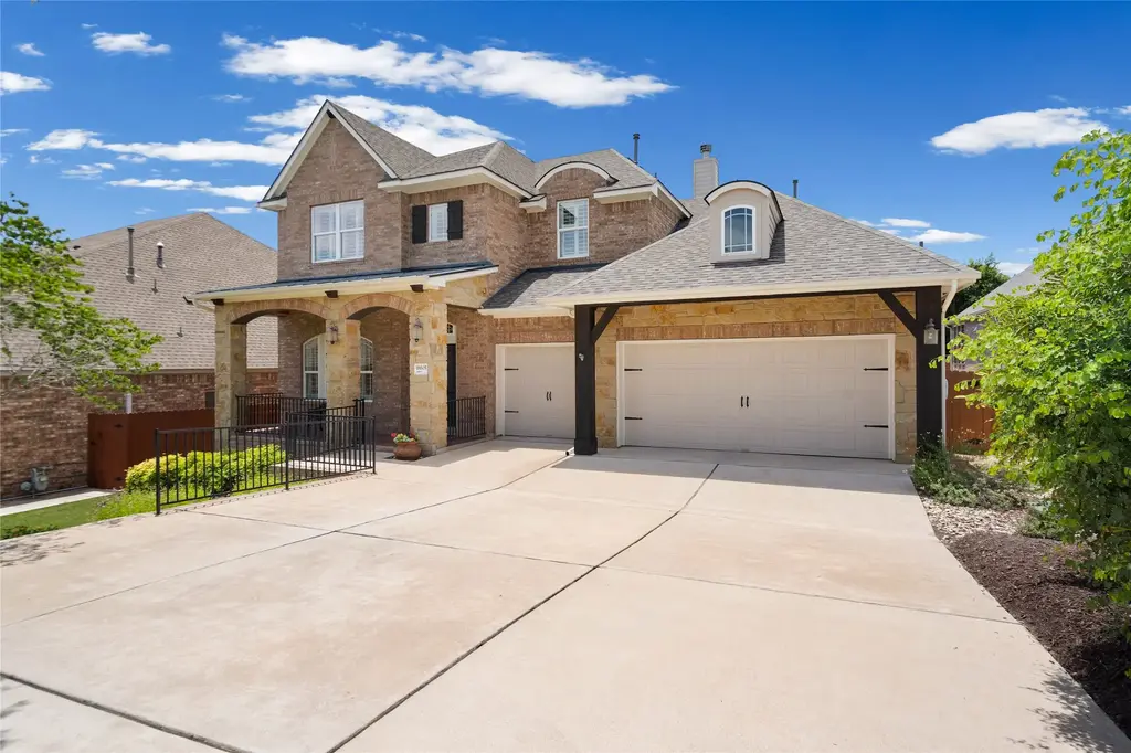 18605 Amberg Place, Austin