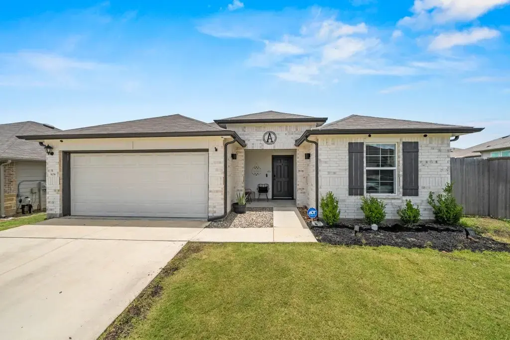 908 Gerardia Court, Seguin