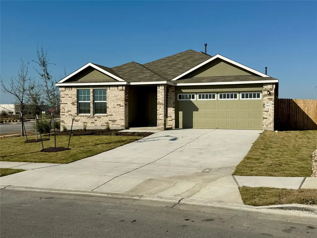 160 Sky Meadows Circle, San Marcos