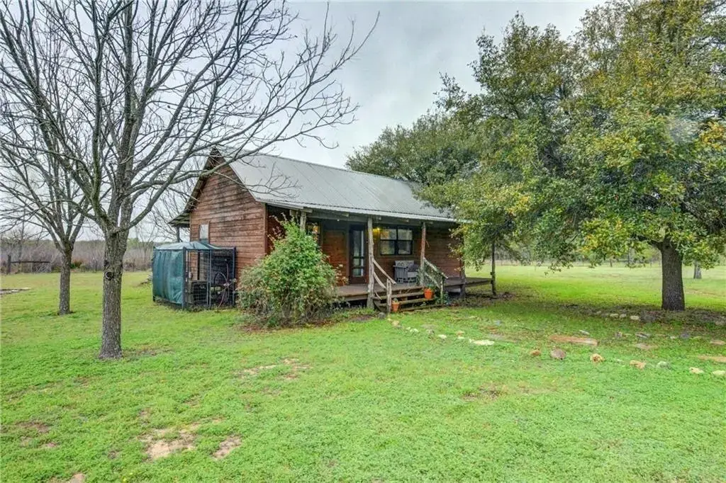 4715 Granny Drive, Del Valle
