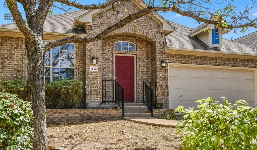 12808 Appaloosa Chase Drive, Austin