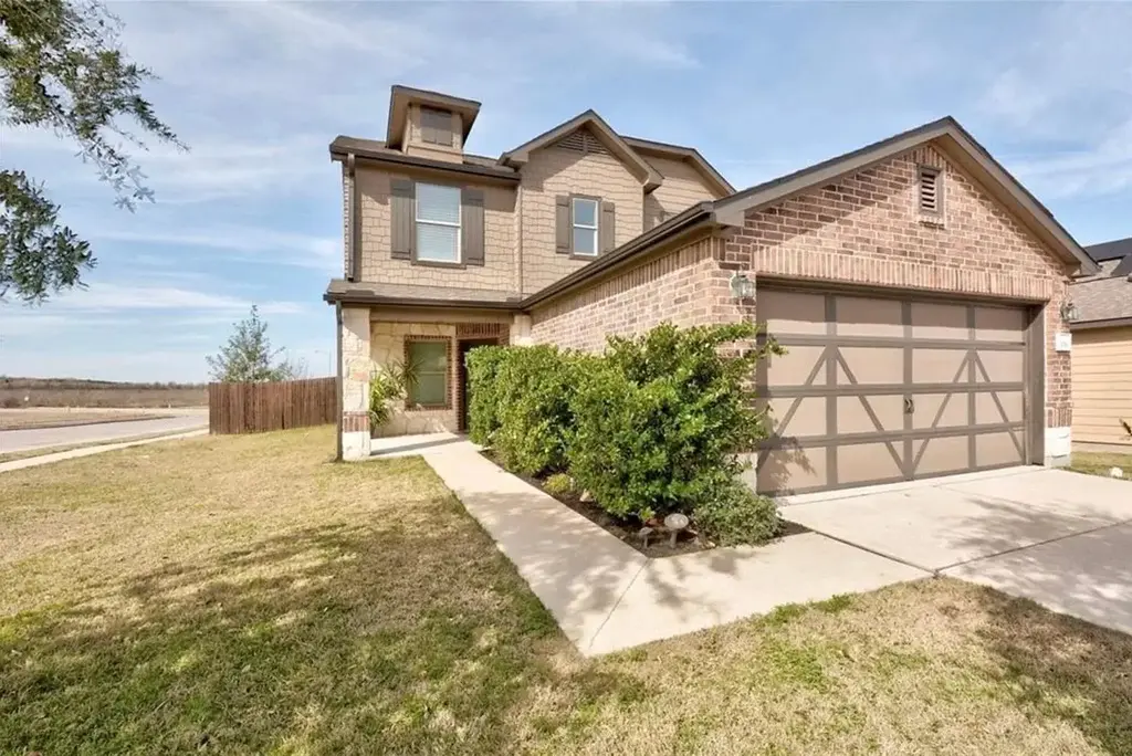 9016 Ridgewell Road, Austin