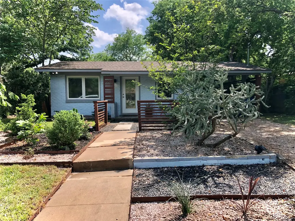501 Irma Drive 1, Austin