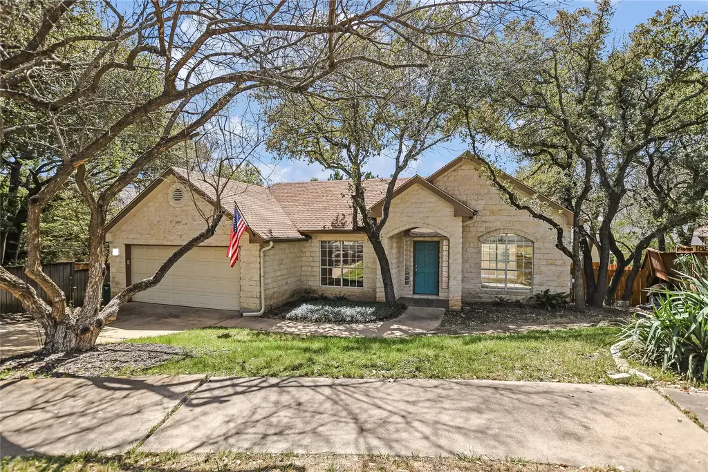 6407 Johanne Court, Austin